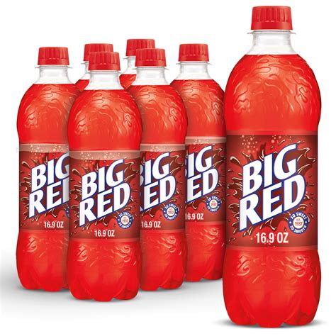 big red great value soda|big red soda popsicles.